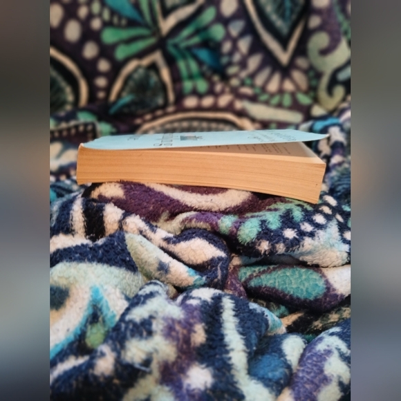 Something Blue by Emily Giffin Book - Picture 5 of 5